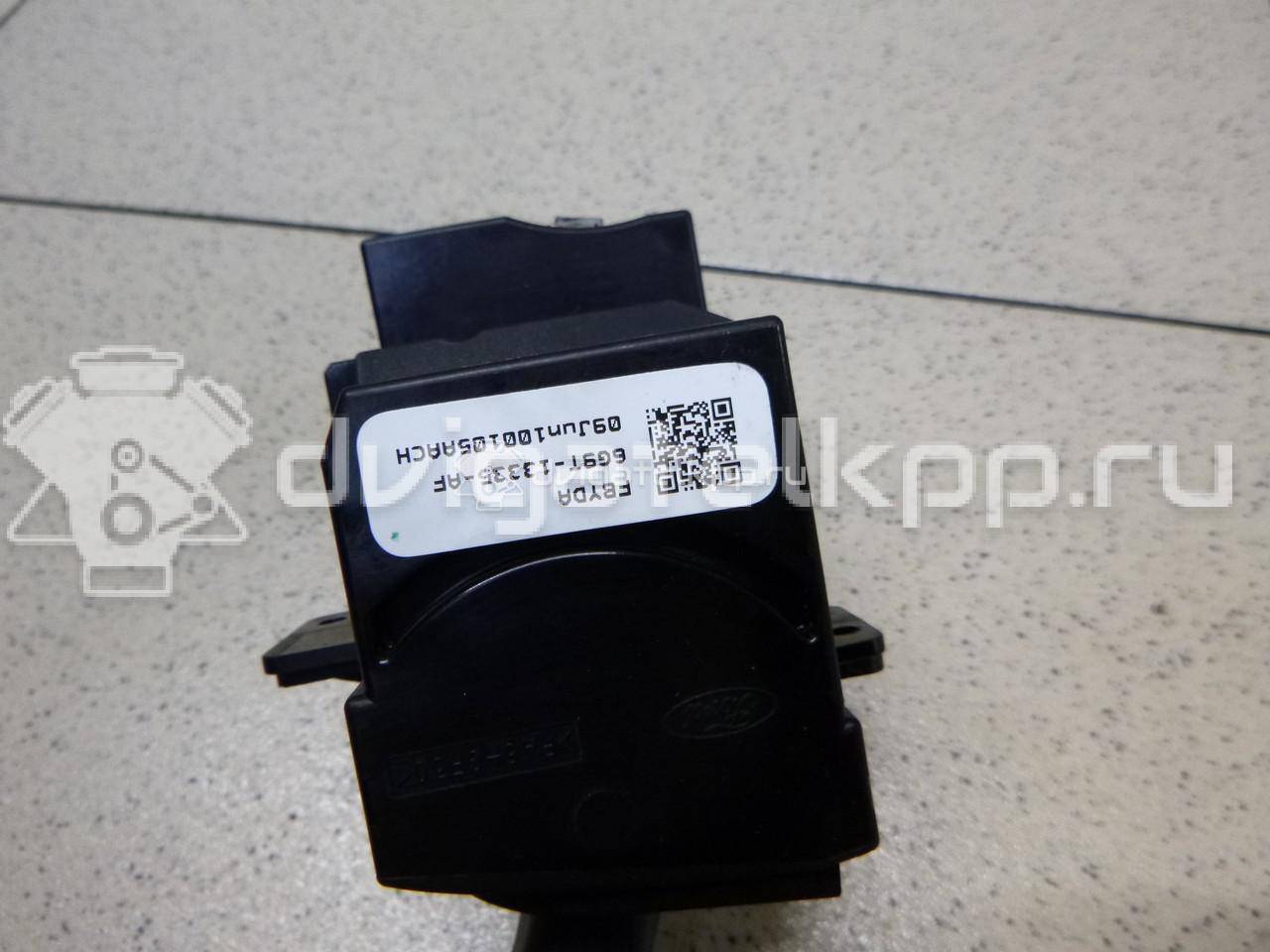 Фото Переключатель поворотов подрулевой  1835508 для Ford Galaxy / S-Max / Mondeo {forloop.counter}}