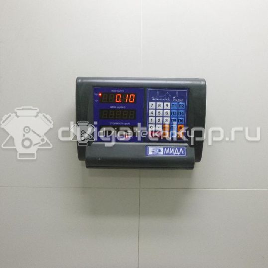 Фото Переключатель поворотов подрулевой  1835508 для Ford Galaxy / S-Max / Mondeo