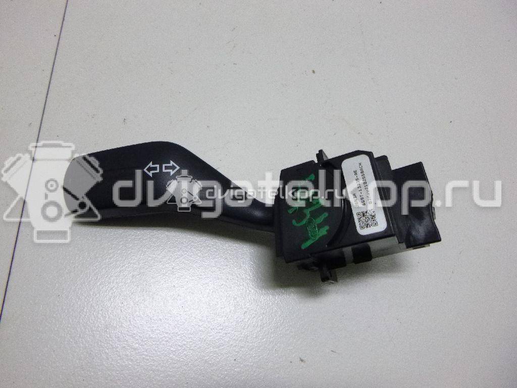 Фото Переключатель поворотов подрулевой  1835508 для Ford Galaxy / S-Max / Mondeo {forloop.counter}}