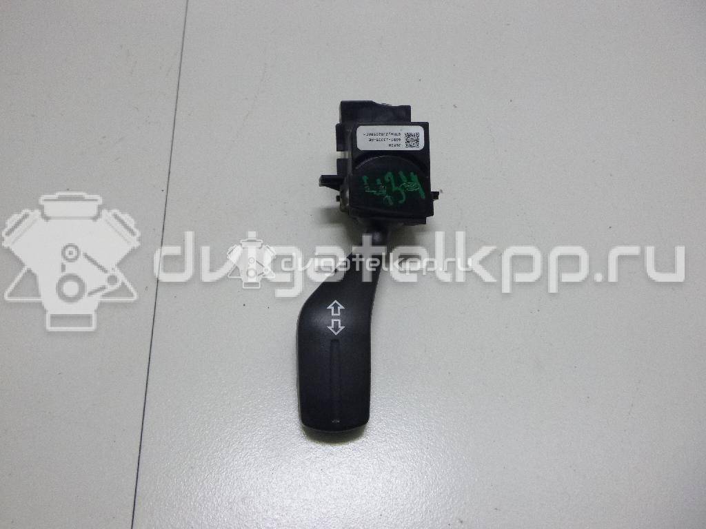 Фото Переключатель поворотов подрулевой  1835508 для Ford Galaxy / S-Max / Mondeo {forloop.counter}}