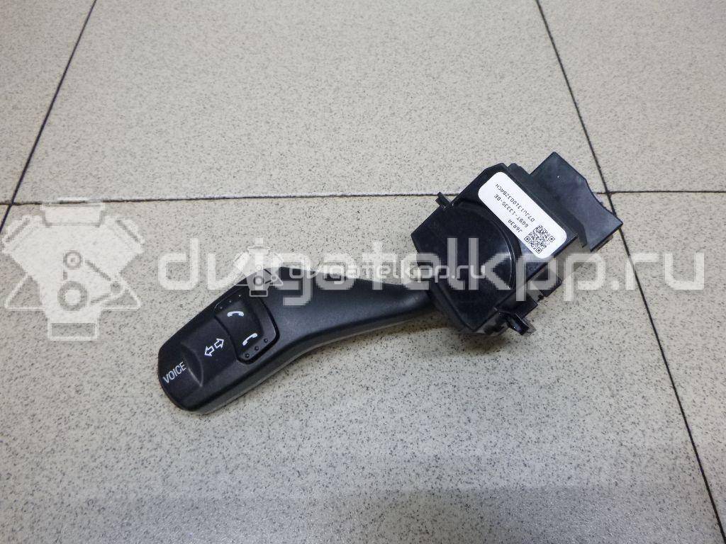 Фото Переключатель поворотов подрулевой  1835510 для Ford Galaxy / S-Max / Mondeo {forloop.counter}}