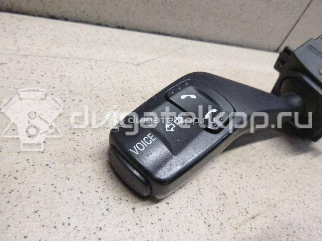Фото Переключатель поворотов подрулевой  1835510 для Ford Galaxy / S-Max / Mondeo {forloop.counter}}