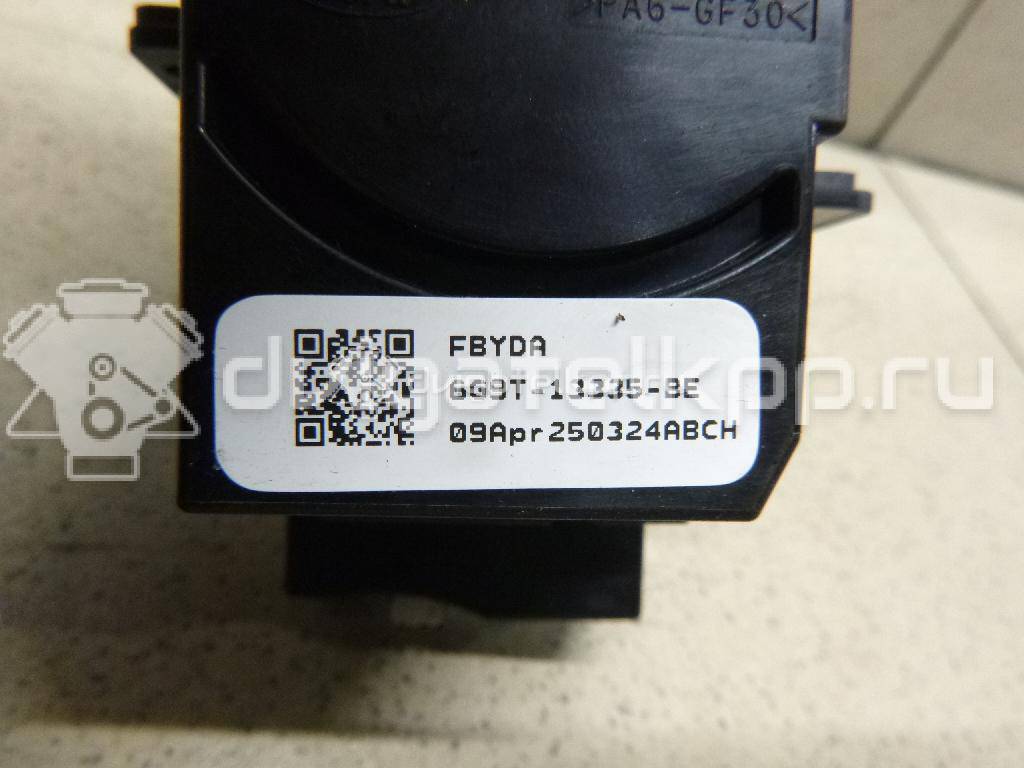 Фото Переключатель поворотов подрулевой  1835510 для Ford Galaxy / S-Max / Mondeo {forloop.counter}}