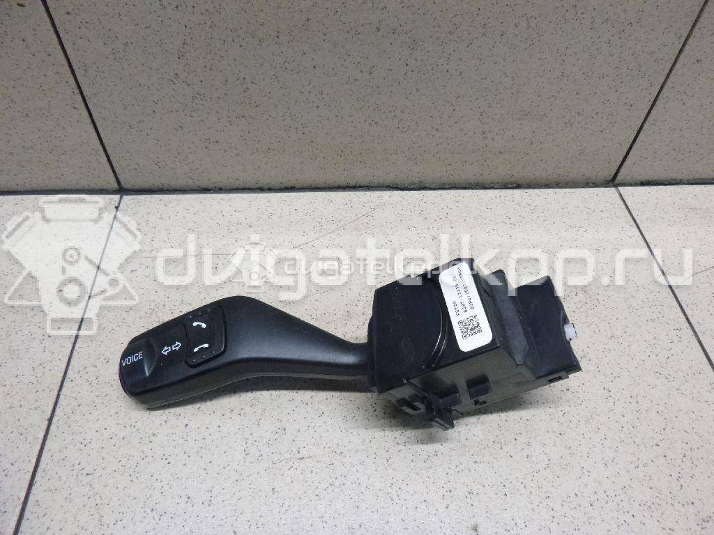Фото Переключатель поворотов подрулевой  1835510 для Ford Galaxy / S-Max / Mondeo {forloop.counter}}