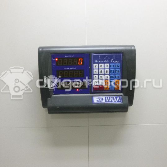 Фото Кнопка аварийной сигнализации  1553762 для Ford Galaxy / S-Max / Mondeo