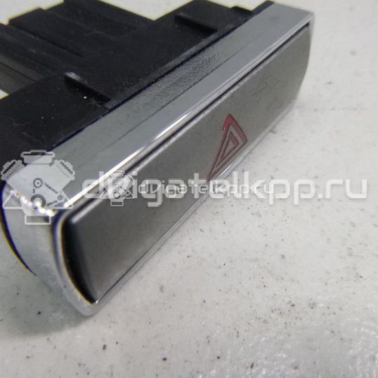 Фото Кнопка аварийной сигнализации  1553762 для Ford Galaxy / S-Max / Mondeo