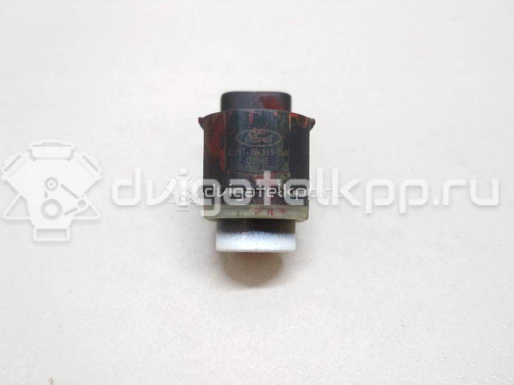 Фото Датчик парковки  cj5t15k859da для Ford Galaxy / S-Max / Mondeo {forloop.counter}}