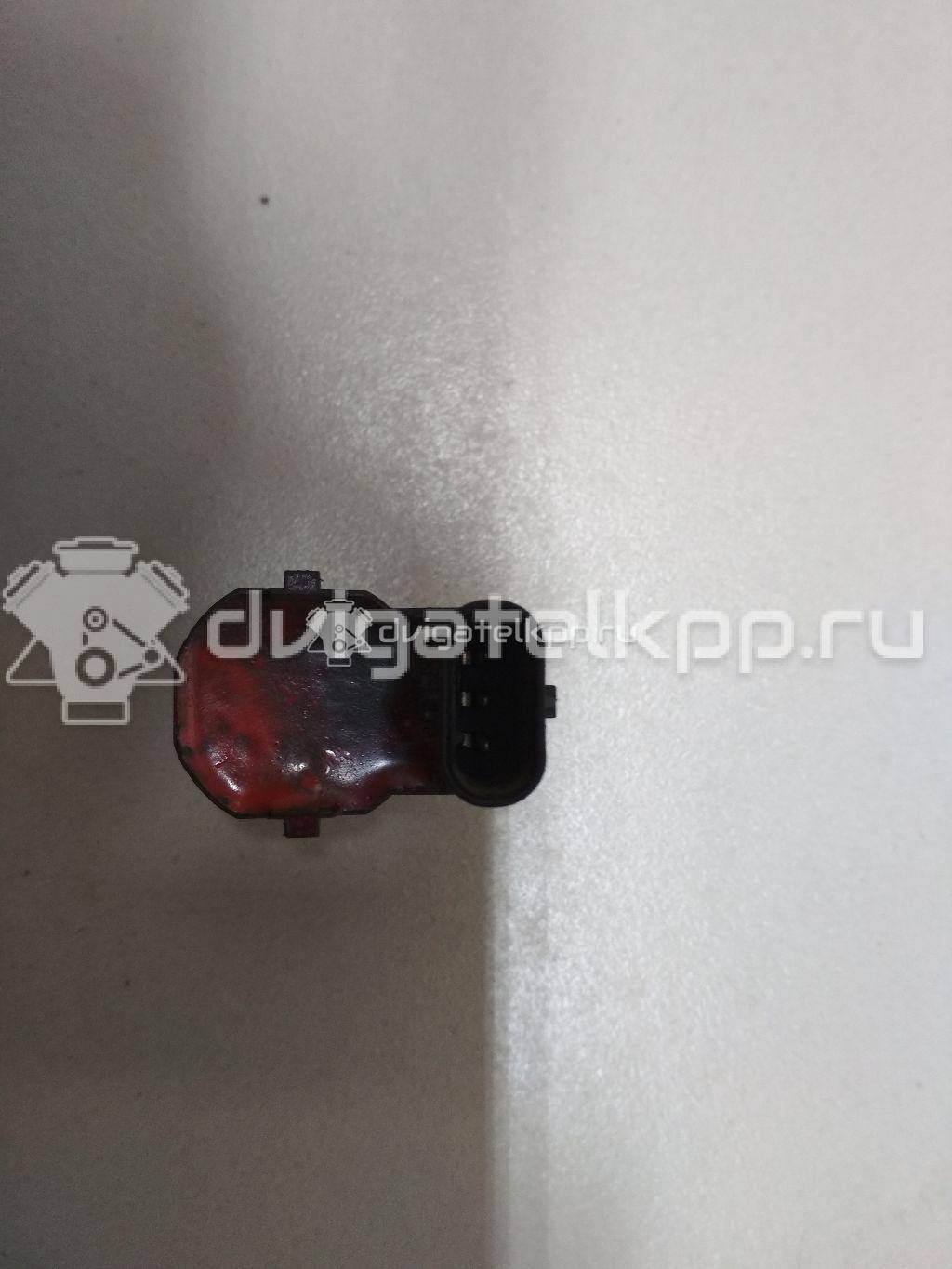 Фото Датчик парковки  cj5t15k859da для Ford Galaxy / S-Max / Mondeo {forloop.counter}}