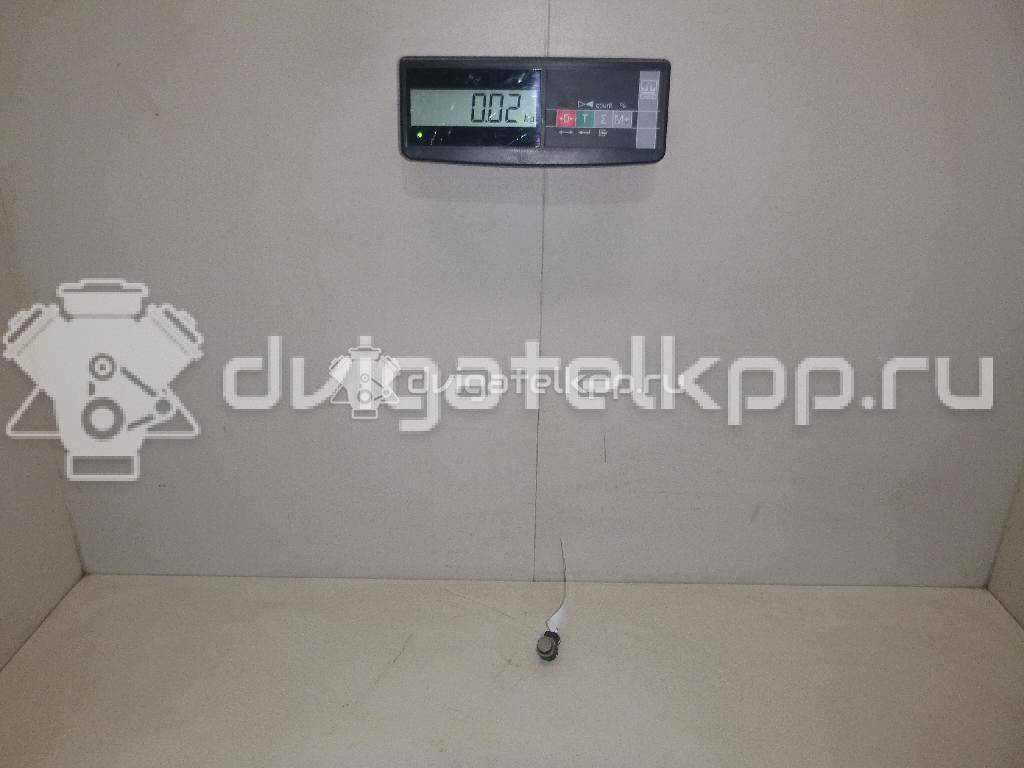 Фото Датчик парковки  CJ5T15K859DA для Ford Galaxy / S-Max / Mondeo {forloop.counter}}
