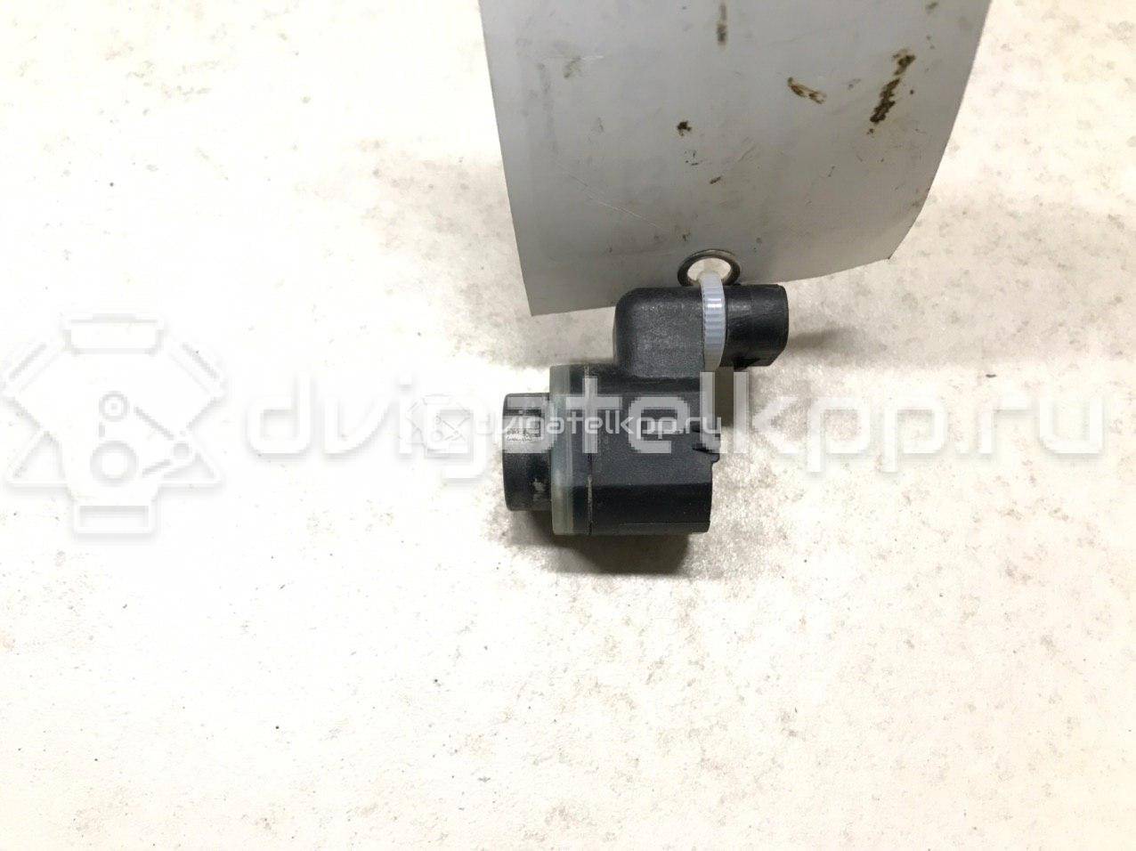 Фото Датчик парковки  CJ5T15K859DA для Ford Galaxy / S-Max / Mondeo {forloop.counter}}