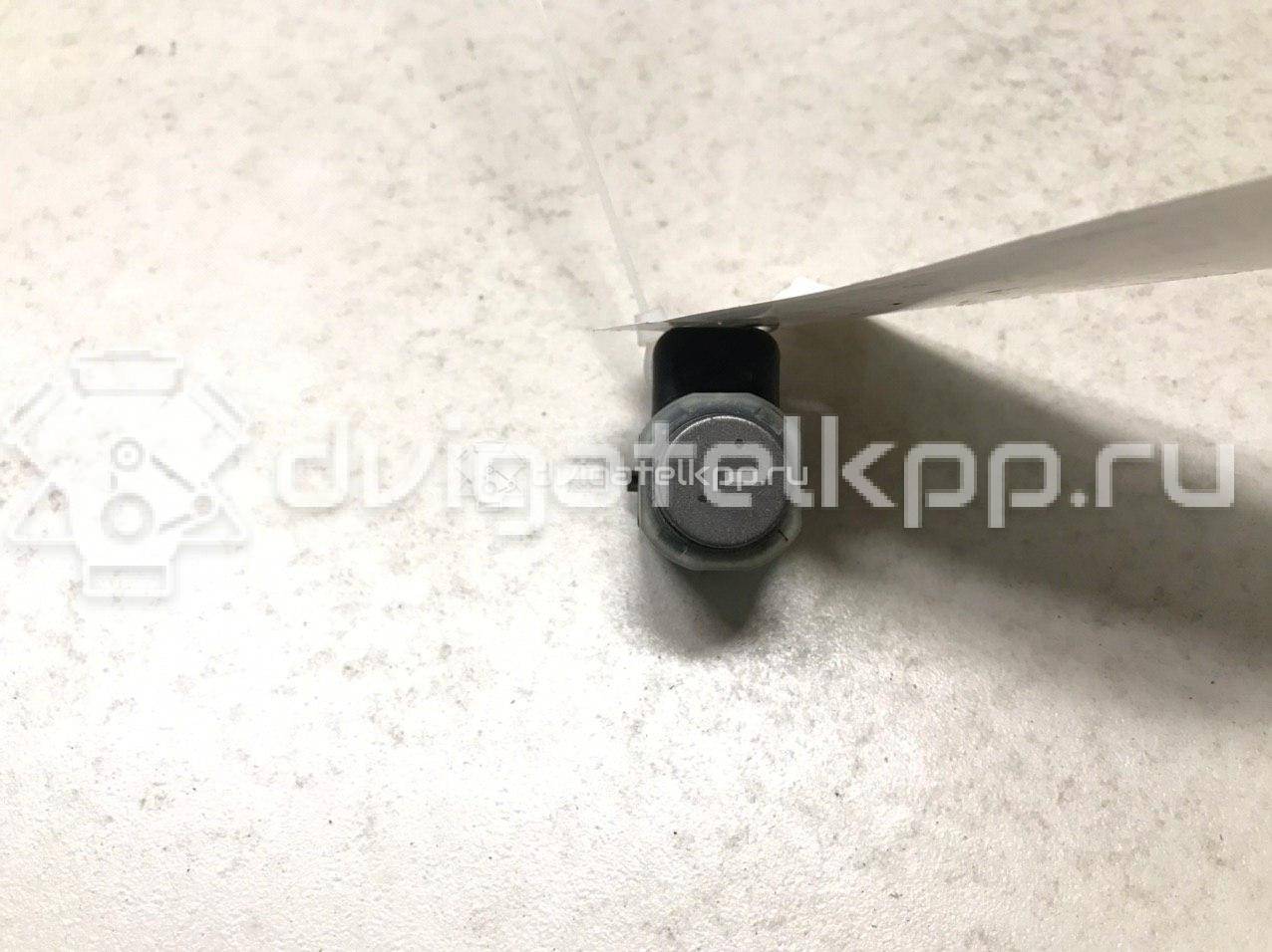 Фото Датчик парковки  CJ5T15K859DA для Ford Galaxy / S-Max / Mondeo {forloop.counter}}