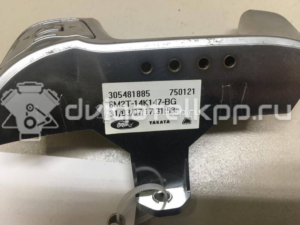 Фото Кнопка многофункциональная  1481784 для Ford Galaxy / S-Max / Mondeo {forloop.counter}}