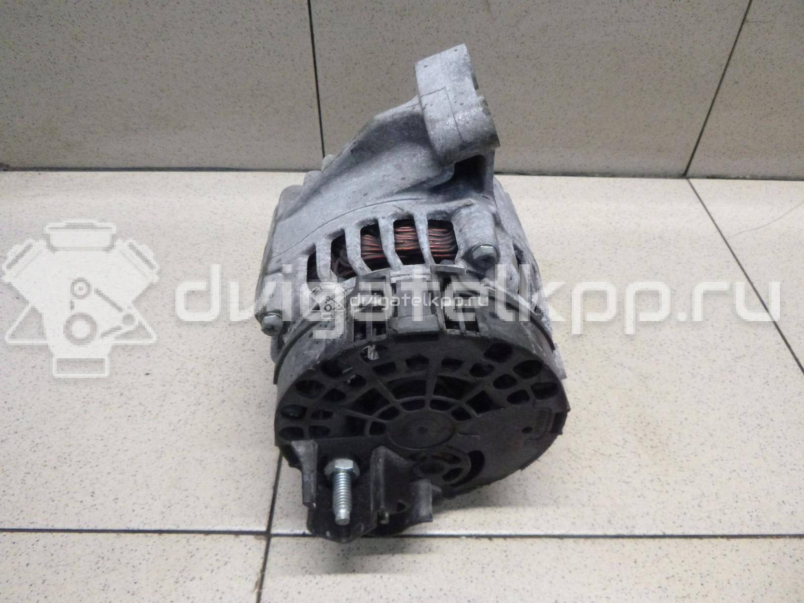 Фото Генератор  51714791 для ford KA {forloop.counter}}