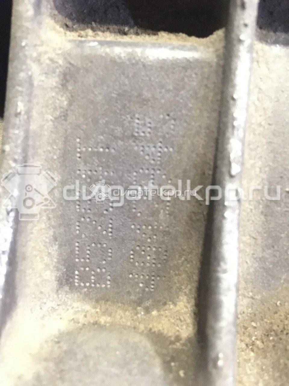 Фото Контрактный (б/у) двигатель HUBA для Ford Australia Mondeo 220 л.с 20V 2.5 л бензин 1387097 {forloop.counter}}