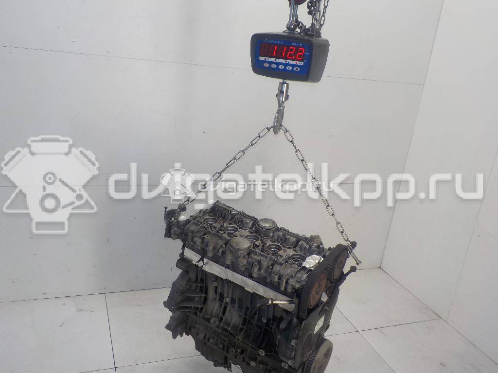 Фото Контрактный (б/у) двигатель HUBA для Ford Australia Mondeo 220 л.с 20V 2.5 л бензин 1387097 {forloop.counter}}