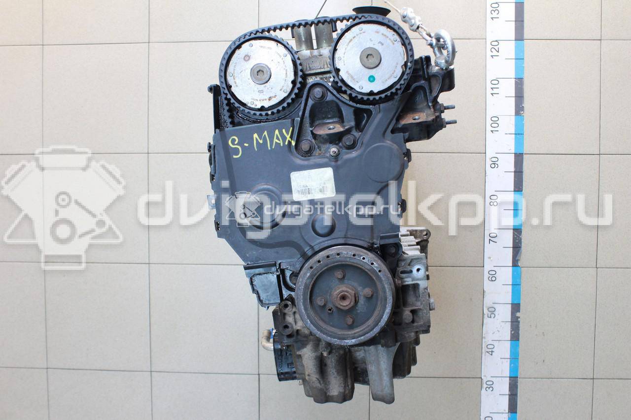 Фото Контрактный (б/у) двигатель HUBA для Ford / Ford Australia 220 л.с 20V 2.5 л бензин 1387097 {forloop.counter}}