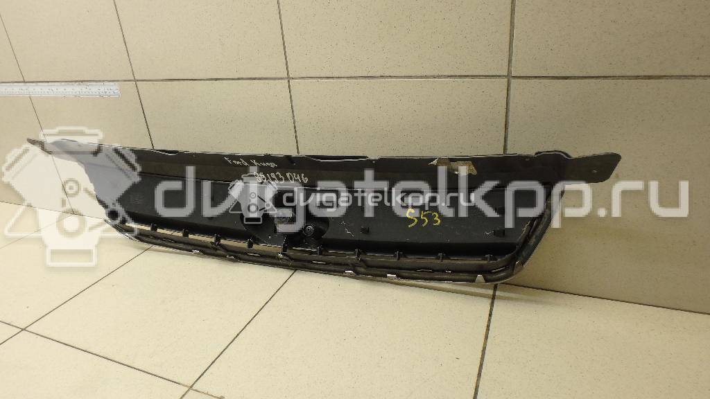 Фото Решетка радиатора  1497839 для Ford Kuga {forloop.counter}}