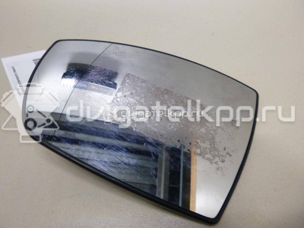 Фото Стекло зеркала электрического левого  CV4417T675AA для Ford Kuga {forloop.counter}}