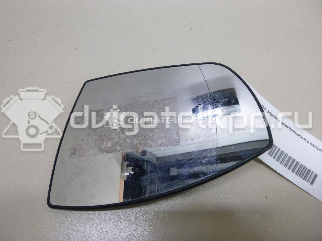 Фото Стекло зеркала электрического левого  CV4417T675AA для Ford Kuga {forloop.counter}}