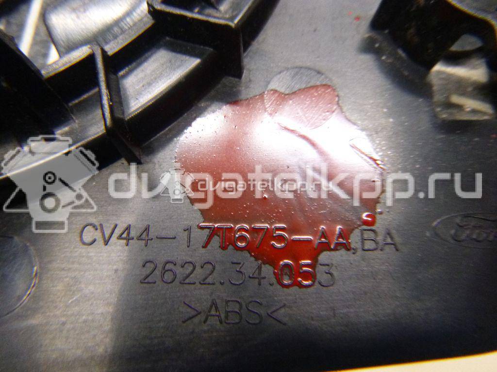 Фото Стекло зеркала электрического левого  CV4417T675AA для Ford Kuga {forloop.counter}}