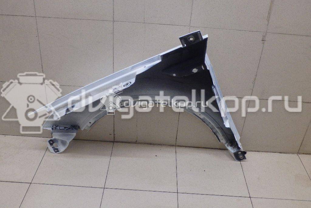 Фото Крыло переднее правое  1633114 для Ford Kuga {forloop.counter}}