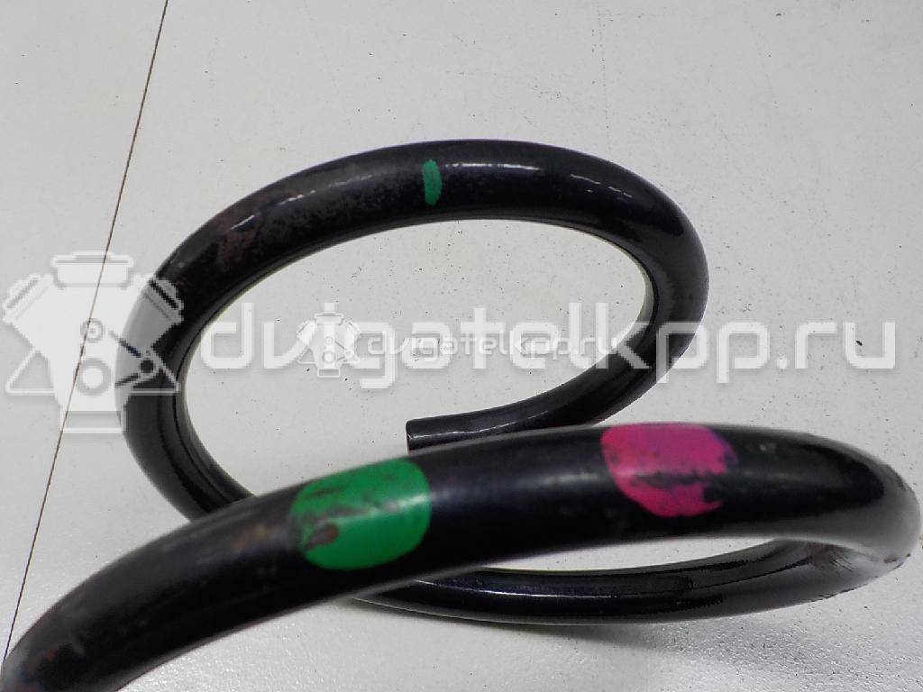 Фото Пружина передняя  1874848 для Ford Kuga {forloop.counter}}