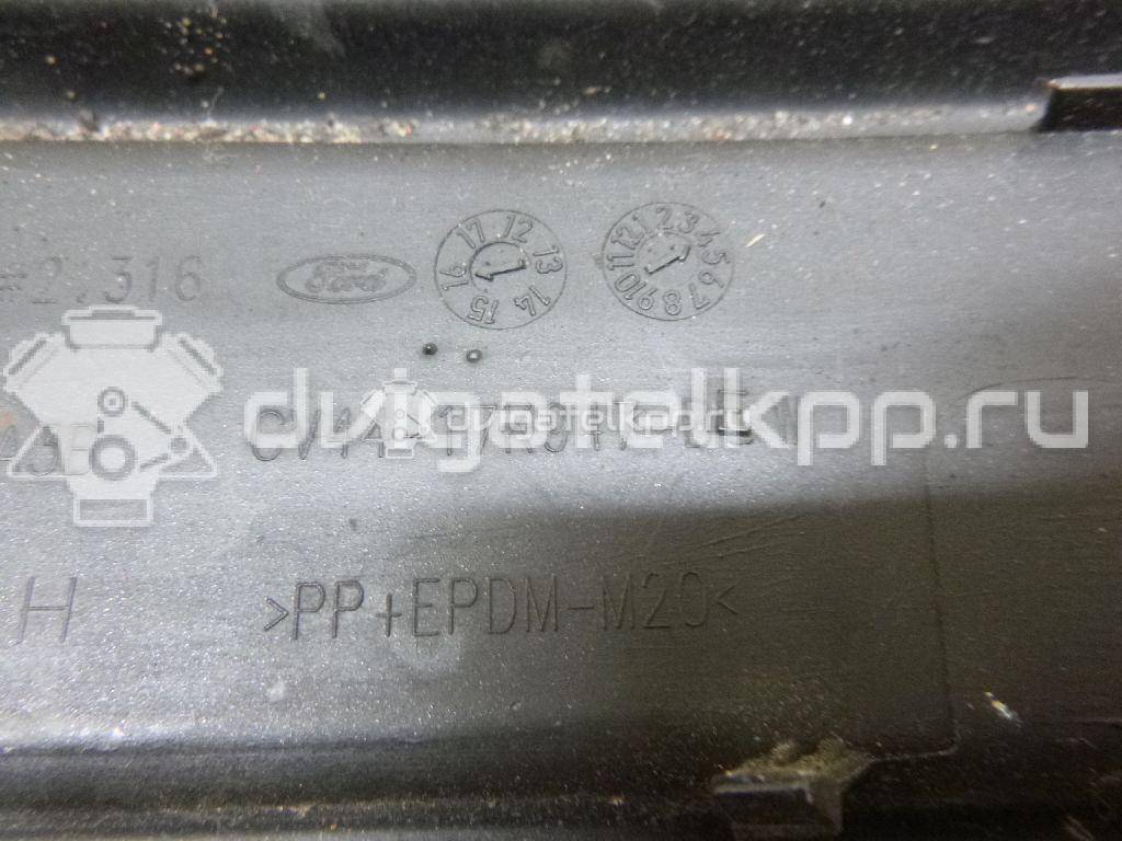 Фото Решетка в бампер левая  5233453 для Ford Kuga {forloop.counter}}