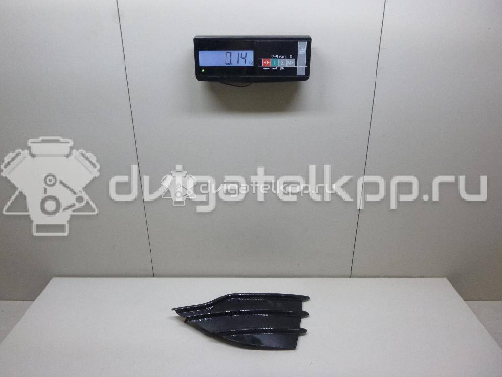 Фото Решетка в бампер левая  5233453 для Ford Kuga {forloop.counter}}