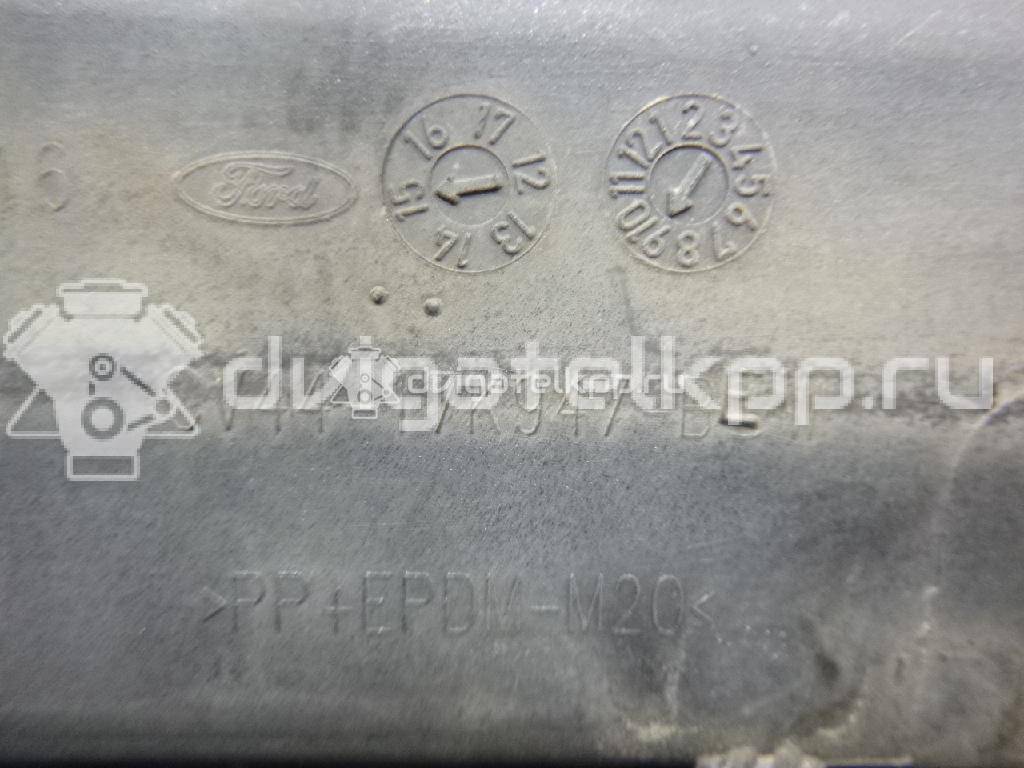 Фото Решетка в бампер левая  5233453 для Ford Kuga {forloop.counter}}