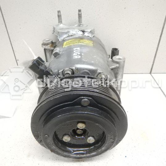 Фото Компрессор системы кондиционирования  1840807 для Ford Kuga / Tourneo / Transit