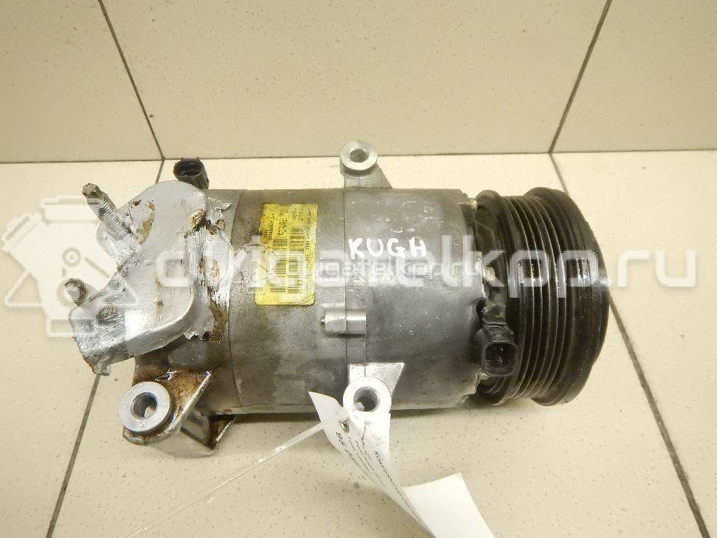 Фото Компрессор системы кондиционирования  1840807 для Ford Kuga / Tourneo / Transit {forloop.counter}}