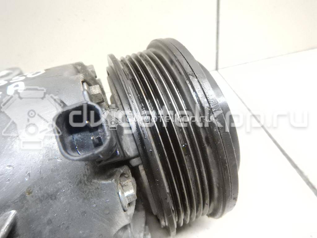 Фото Компрессор системы кондиционирования  1840807 для Ford Kuga / Tourneo / Transit {forloop.counter}}
