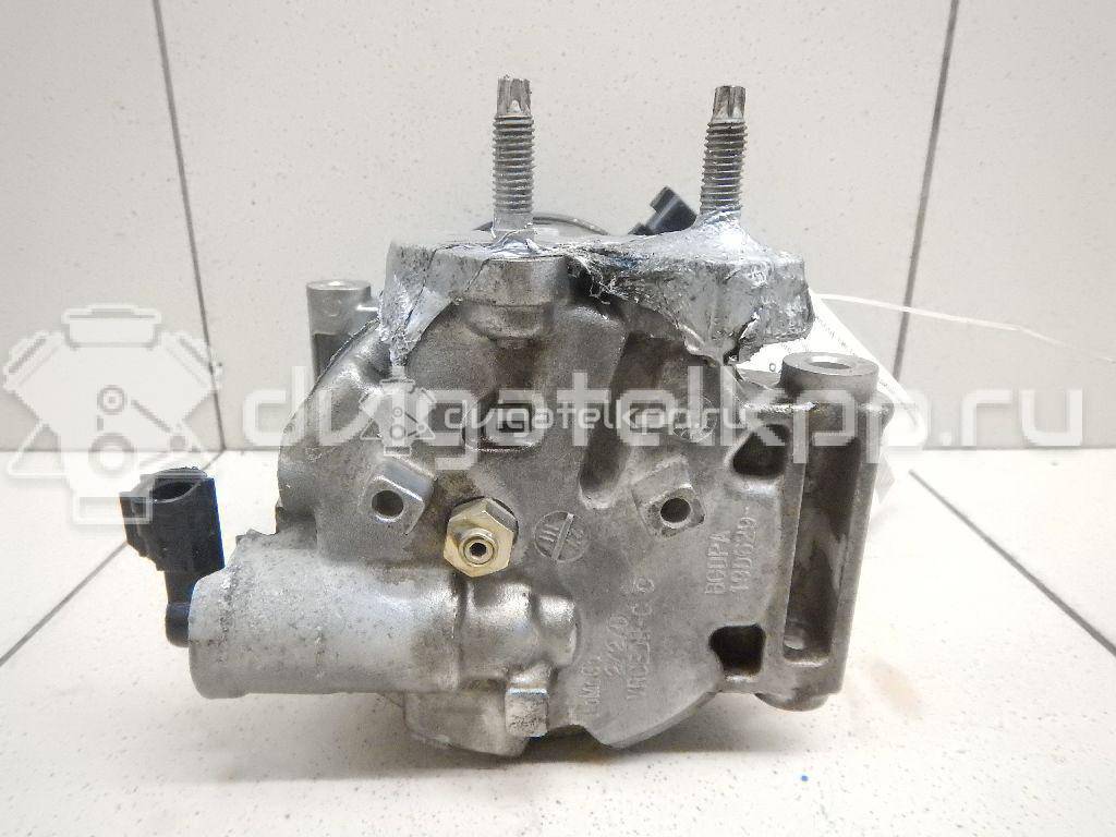 Фото Компрессор системы кондиционирования  1840807 для Ford Kuga / Tourneo / Transit {forloop.counter}}