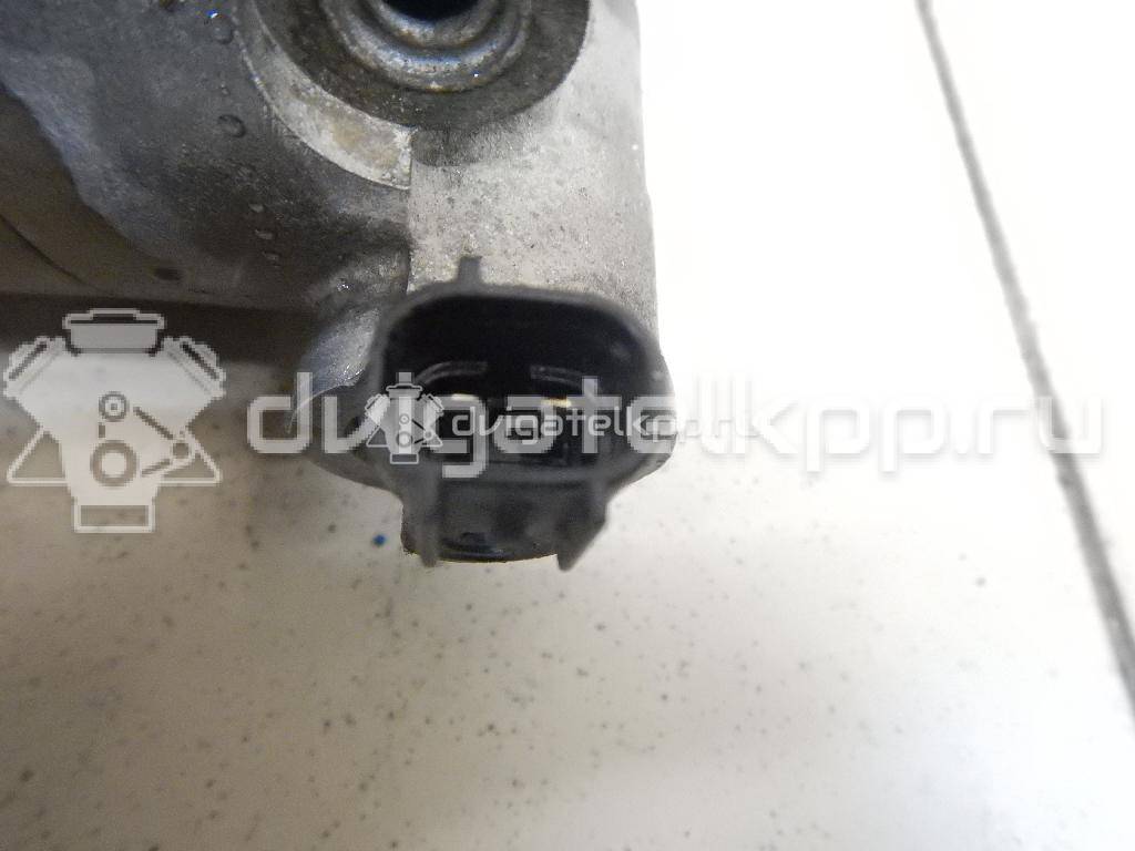 Фото Компрессор системы кондиционирования  1840807 для Ford Kuga / Tourneo / Transit {forloop.counter}}