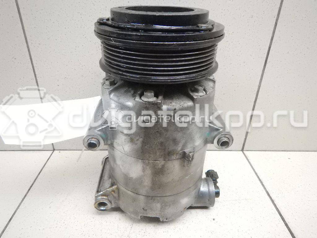 Фото Компрессор системы кондиционирования  1840807 для Ford Kuga / Tourneo / Transit {forloop.counter}}