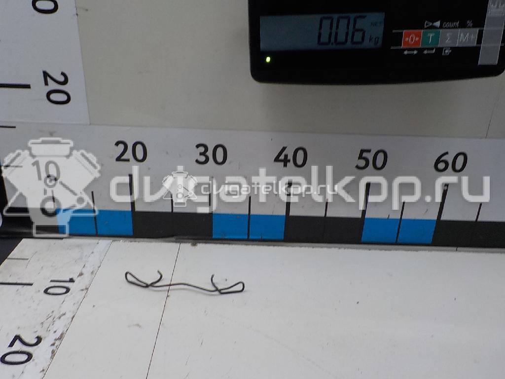 Фото Пружина заднего суппорта  5184963 для Ford Galaxy / S-Max {forloop.counter}}