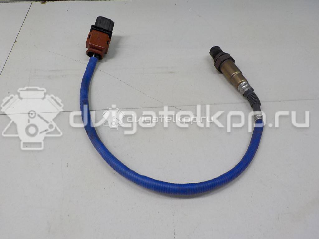 Фото Датчик кислородный/Lambdasonde  2035844 для Ford Kuga {forloop.counter}}