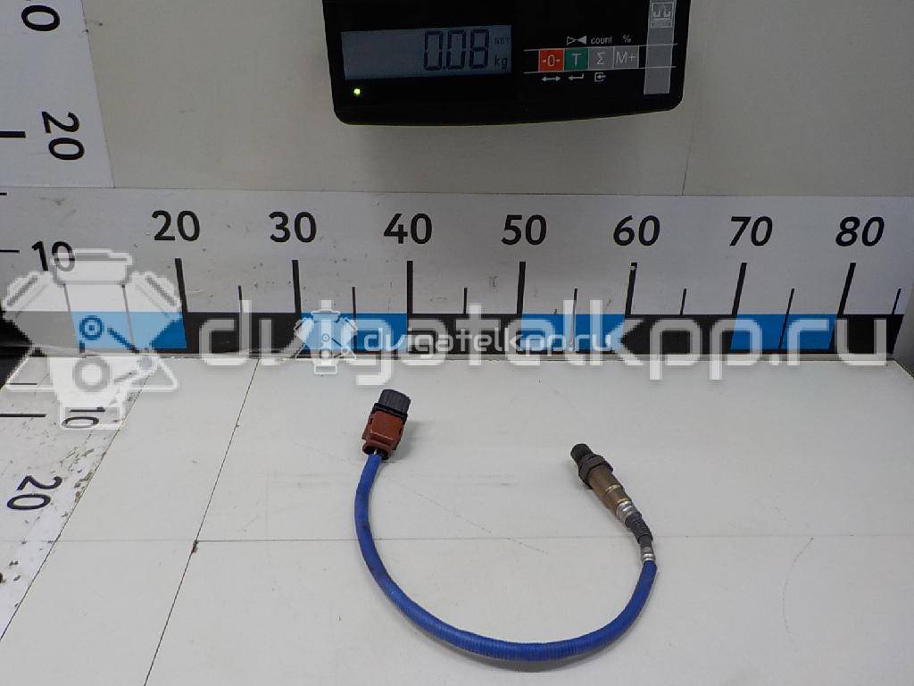 Фото Датчик кислородный/Lambdasonde  2035844 для Ford Kuga {forloop.counter}}
