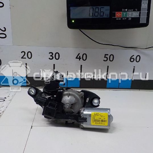 Фото Моторчик стеклоочистителя задний  5160318 для Ford Kuga