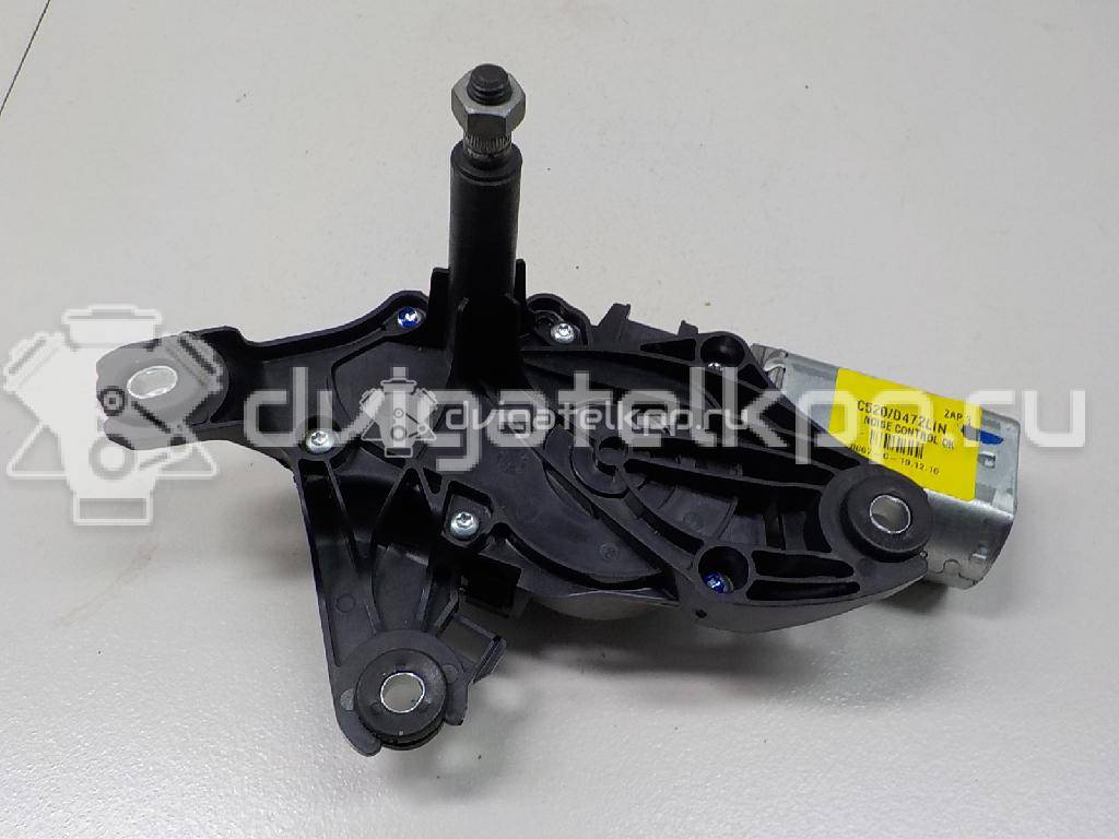Фото Моторчик стеклоочистителя задний  5160318 для Ford Kuga {forloop.counter}}