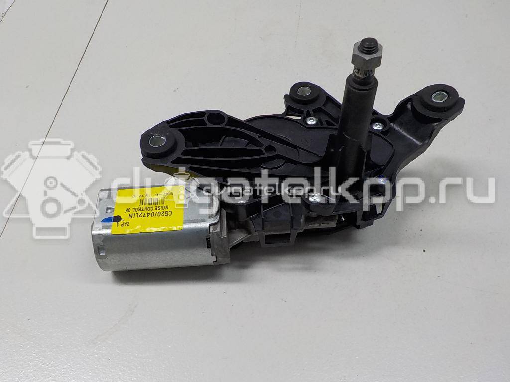 Фото Моторчик стеклоочистителя задний  5160318 для Ford Kuga {forloop.counter}}