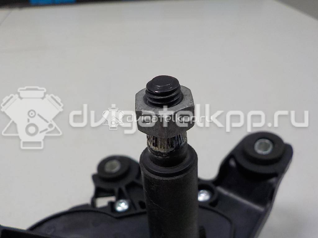 Фото Моторчик стеклоочистителя задний  5160318 для Ford Kuga {forloop.counter}}