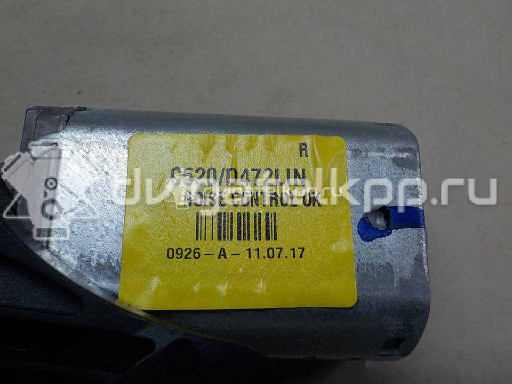 Фото Моторчик стеклоочистителя задний  5160318 для Ford Kuga {forloop.counter}}