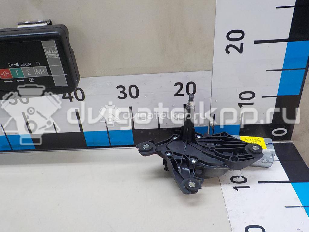 Фото Моторчик стеклоочистителя задний  5160318 для Ford Kuga {forloop.counter}}