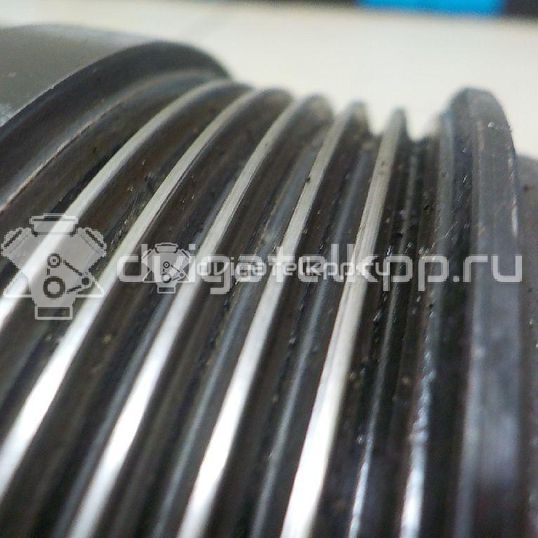 Фото Компрессор системы кондиционирования  1S7H19D629EA для Ford Maverick / Transit / Cougar Ec / Mondeo