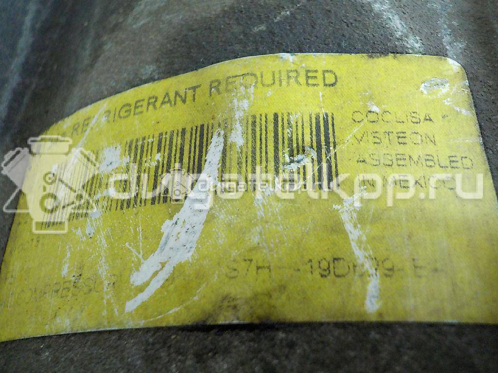 Фото Компрессор системы кондиционирования  1S7H19D629EA для Ford Maverick / Transit / Cougar Ec / Mondeo {forloop.counter}}