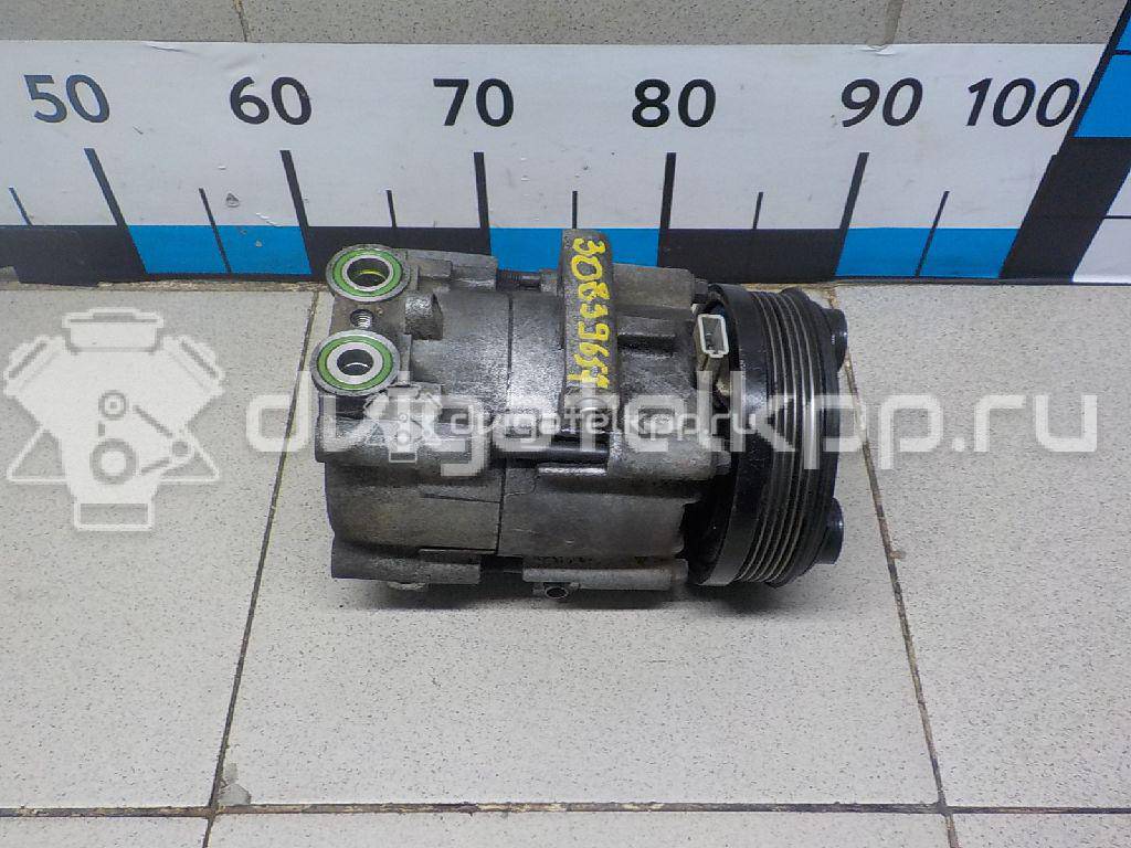 Фото Компрессор системы кондиционирования  1S7H19D629EA для Ford Maverick / Transit / Cougar Ec / Mondeo {forloop.counter}}