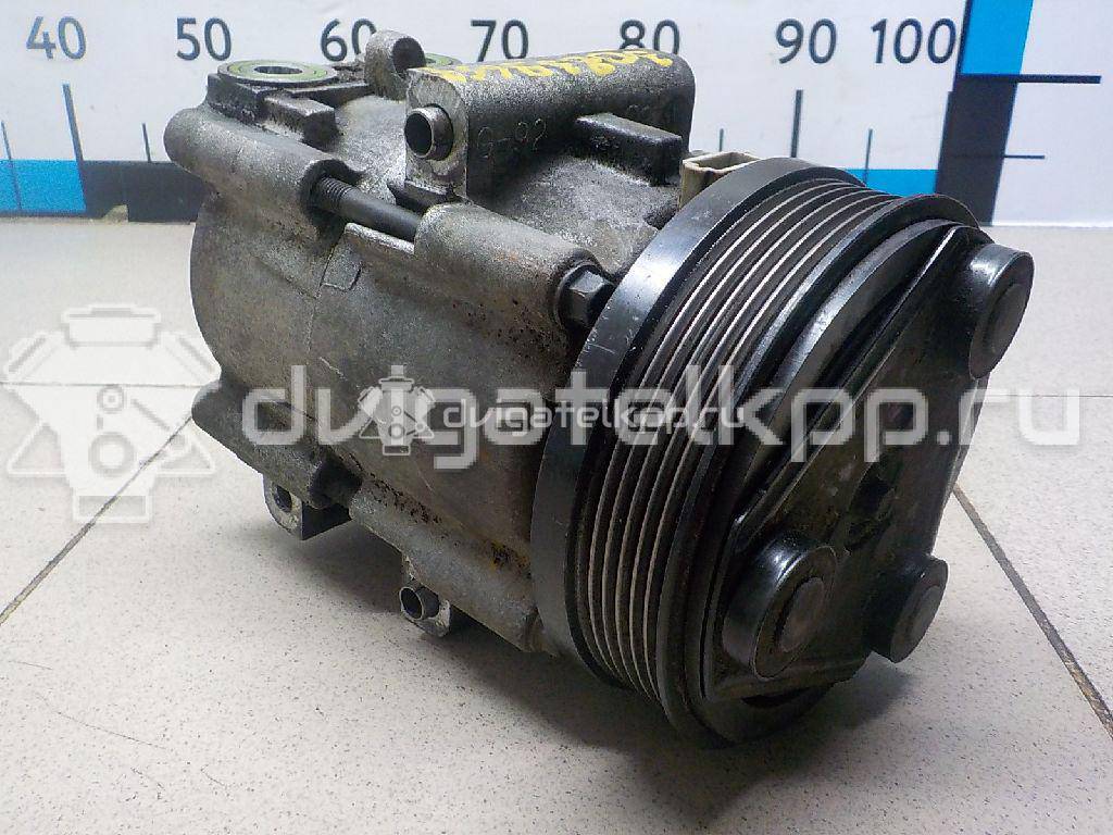 Фото Компрессор системы кондиционирования  1S7H19D629EA для Ford Maverick / Transit / Cougar Ec / Mondeo {forloop.counter}}