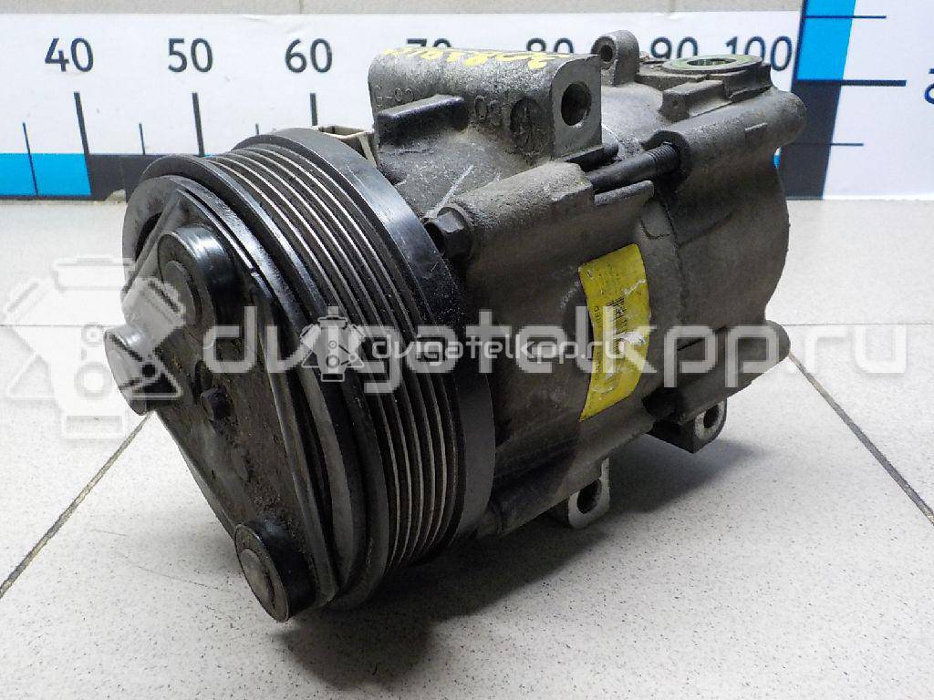 Фото Компрессор системы кондиционирования  1S7H19D629EA для Ford Maverick / Transit / Cougar Ec / Mondeo {forloop.counter}}