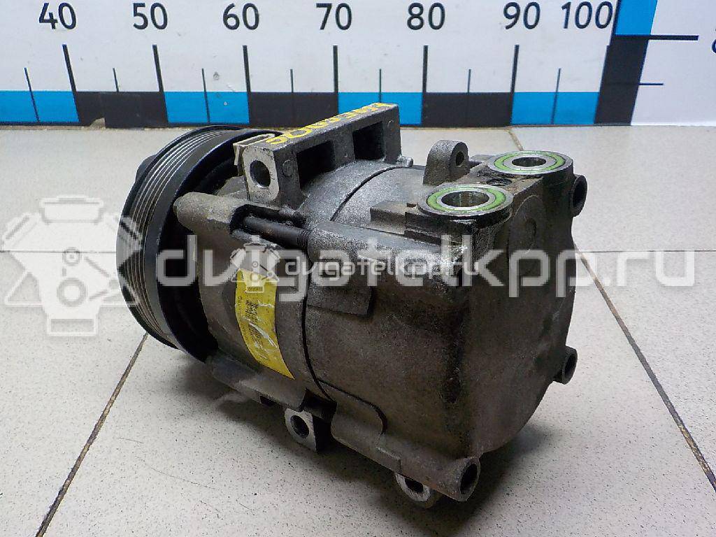Фото Компрессор системы кондиционирования  1S7H19D629EA для Ford Maverick / Transit / Cougar Ec / Mondeo {forloop.counter}}